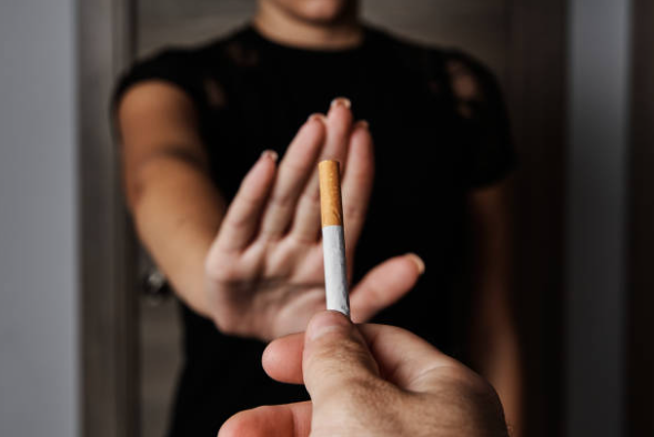 “Choose creativity over smoking—a few unique methods will transform your habit”